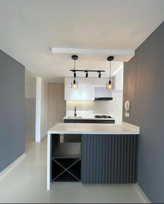 Appartement Moderno Al Norte De Barranquilla Barranquilla (Atlantico)