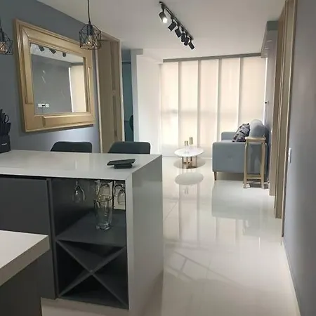 Moderno Apartamento Al Norte De Barranquilla Barranquilla  Exterior photo