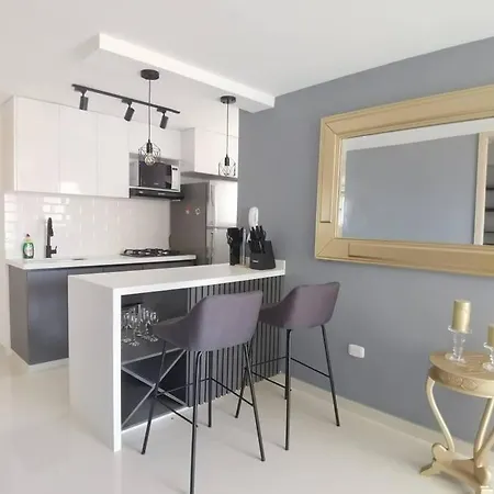 Moderno Apartamento Al Norte De Barranquilla Barranquilla  Exterior photo