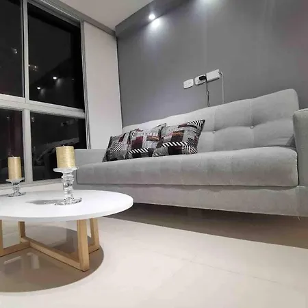 Moderno Apartamento Al Norte De Barranquilla Barranquilla  Exterior photo