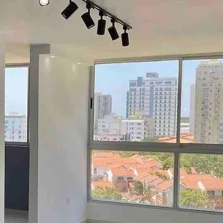 Moderno Apartamento Al Norte De Barranquilla Barranquilla  Exterior photo
