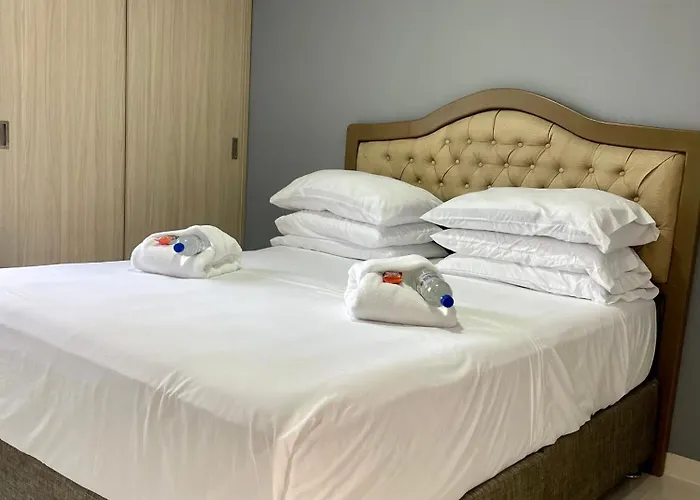 Moderno Apartamento Al Norte De Barranquilla