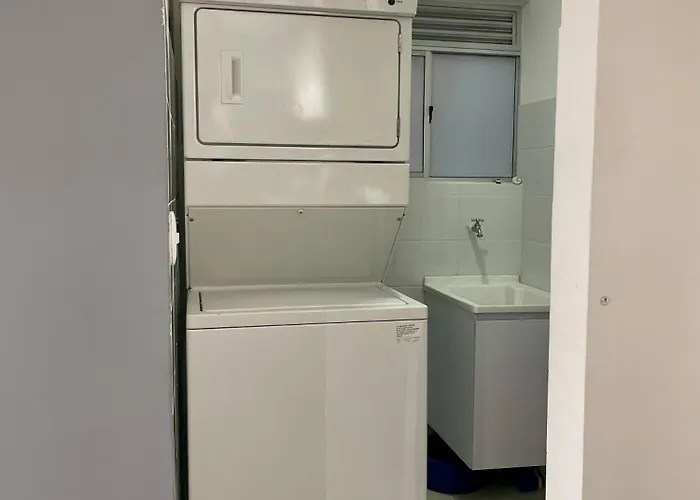 Moderno Apartamento Al Norte De Barranquilla