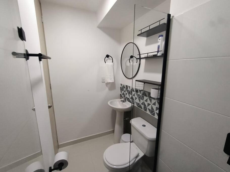 Apartment Moderno Al Norte De Barranquilla Barranquilla (Atlantico)