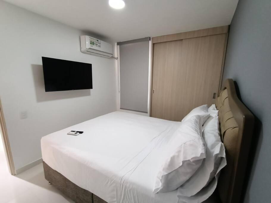 Moderno Al Norte De Barranquilla Apartment Barranquilla (Atlantico)