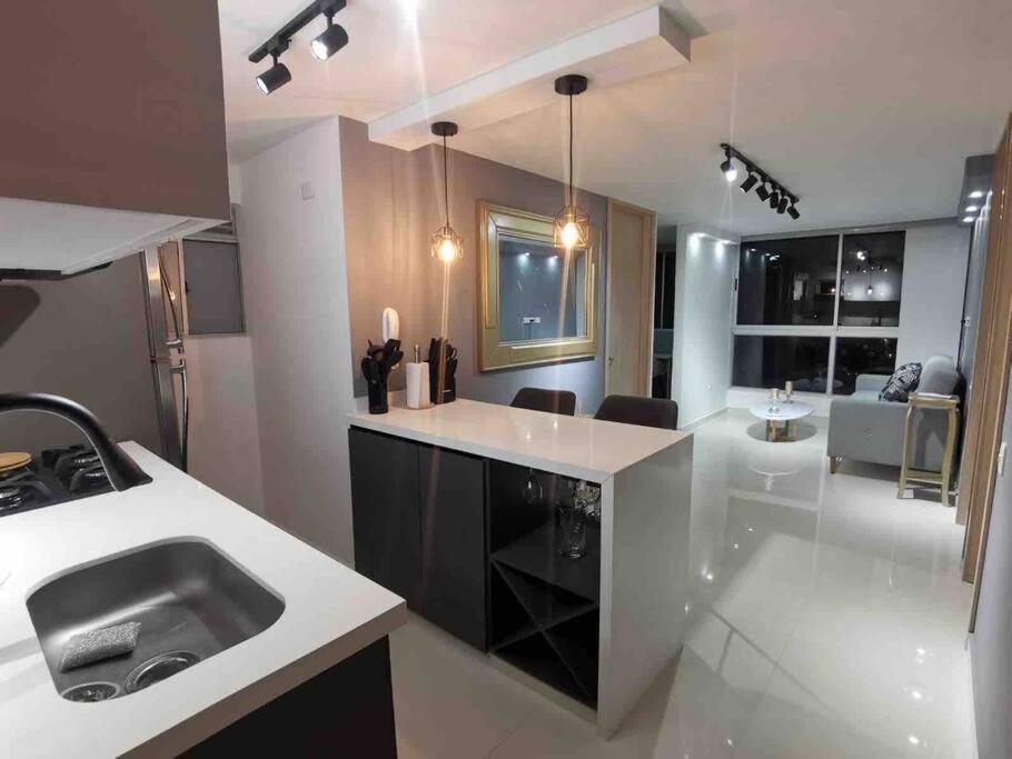 Moderno Al Norte De Barranquilla Apartment Barranquilla (Atlantico)