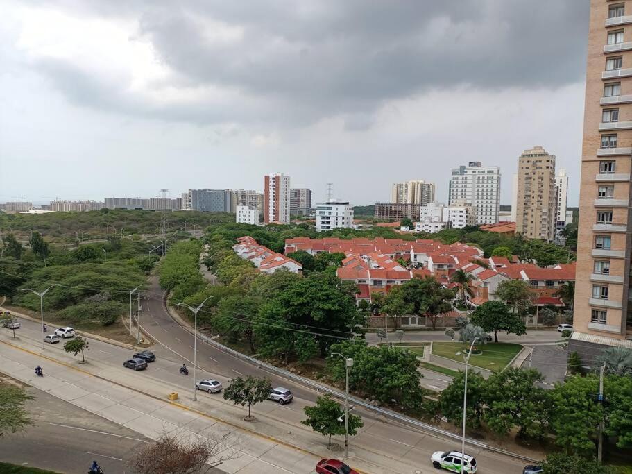 Moderno Al Norte De Barranquilla Barranquilla (Atlantico)