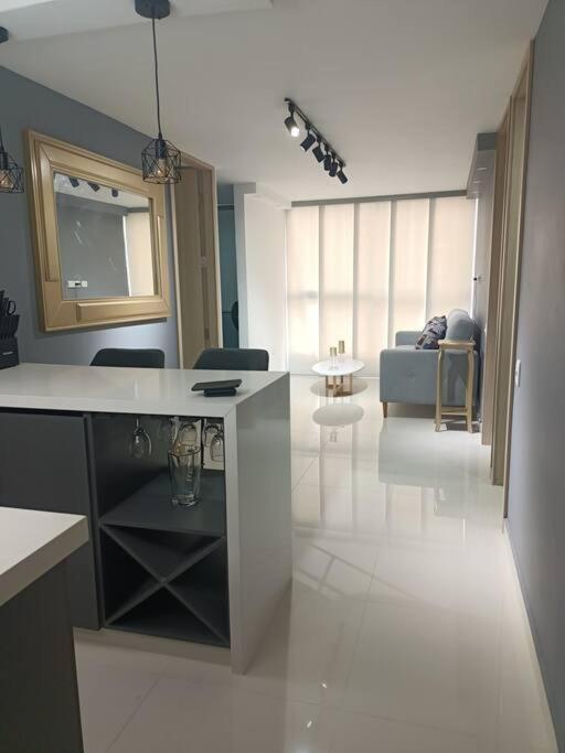 Apartment Moderno Al Norte De Barranquilla *