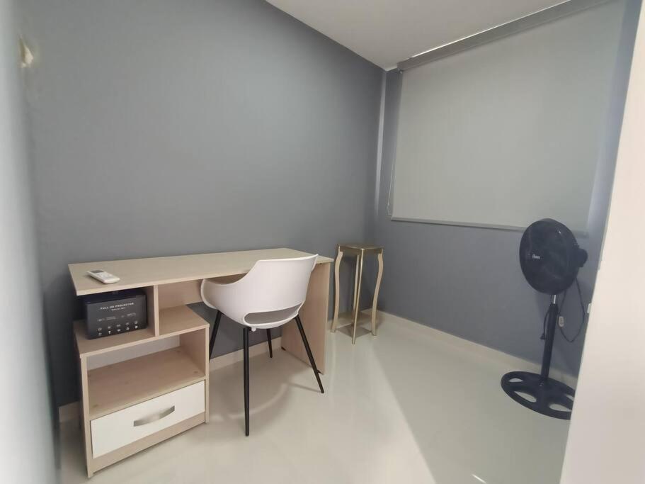 Apartment Moderno Al Norte De Barranquilla