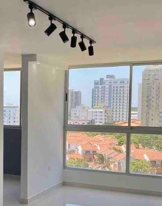 Apartment Moderno Al Norte De Barranquilla *