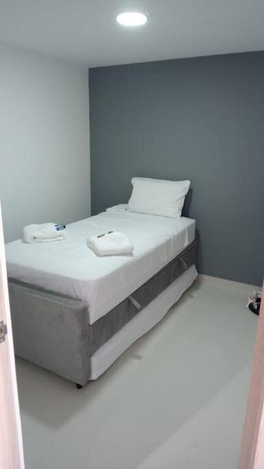 Moderno Al Norte De Barranquilla Apartment
