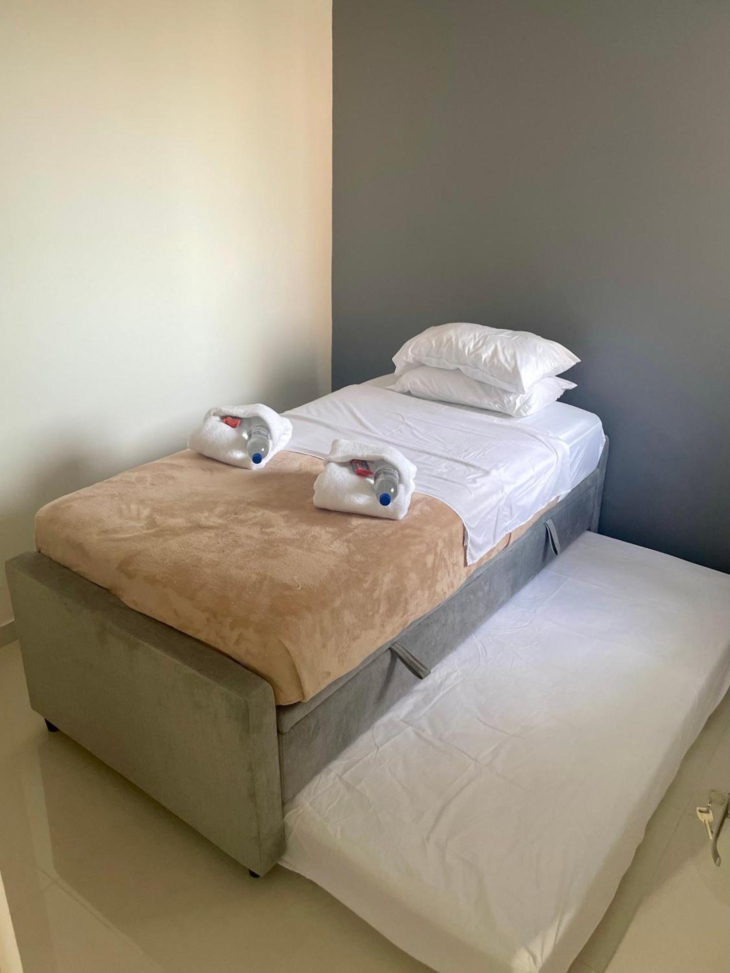 Apartment Moderno Al Norte De Barranquilla