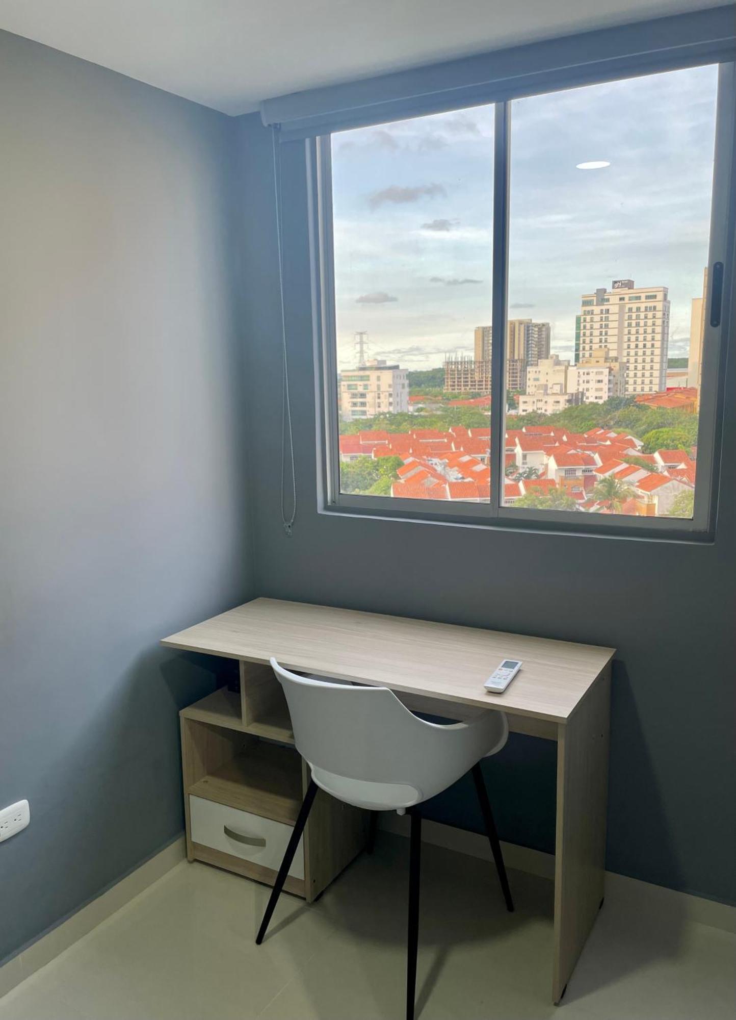 Moderno Al Norte De Barranquilla Apartment *