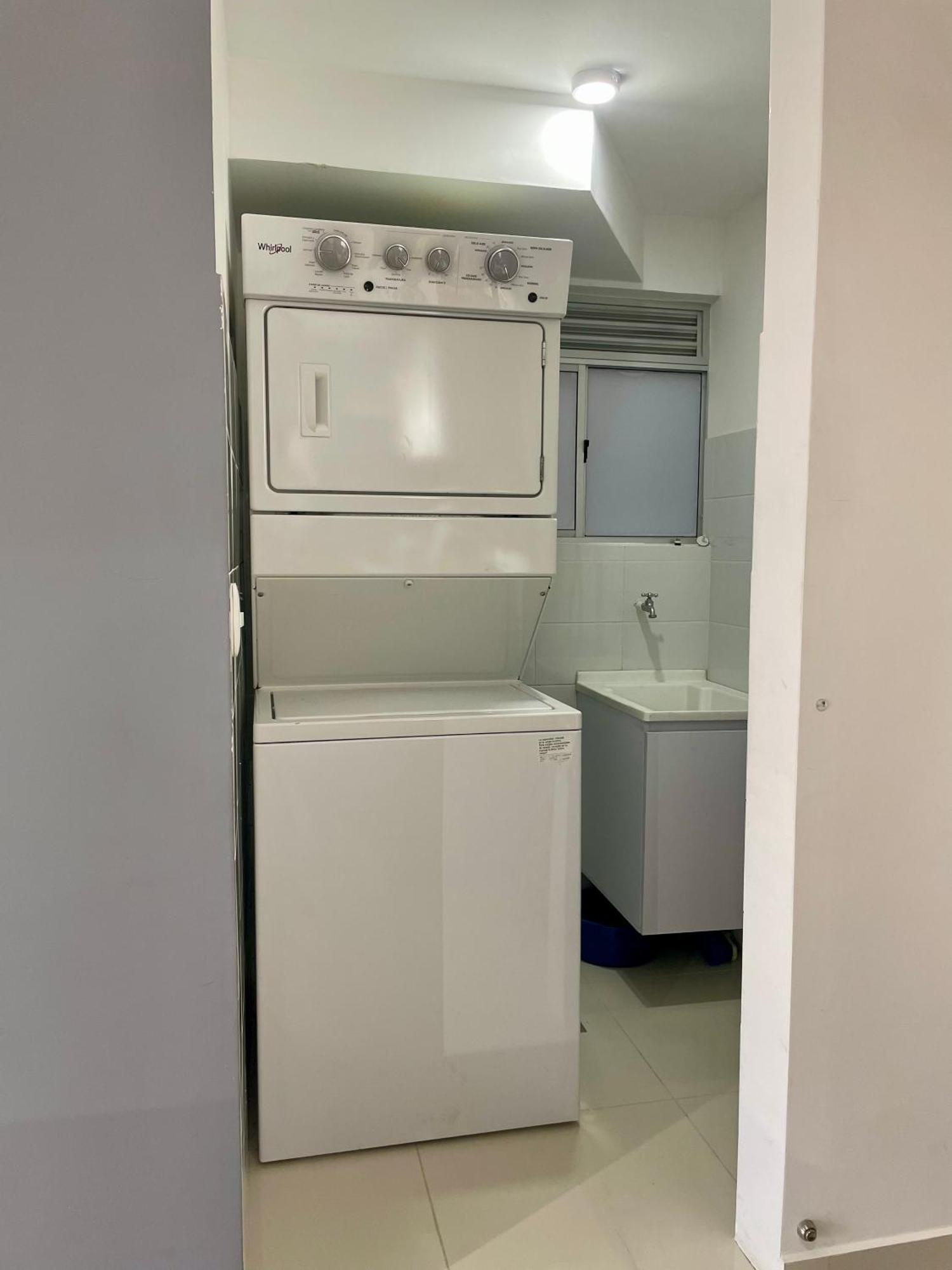 Apartment Moderno Al Norte De Barranquilla *